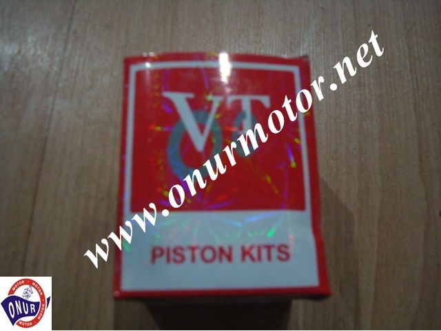 YAMAHA NOUVO PİSTON SEKMAN V.T 0,25