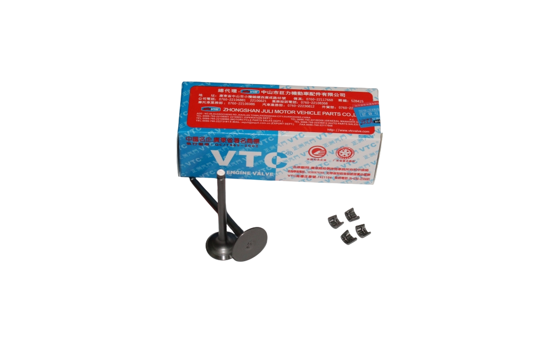 YAMAHA CRYPTON C8 SUBAP TAKIM VTC