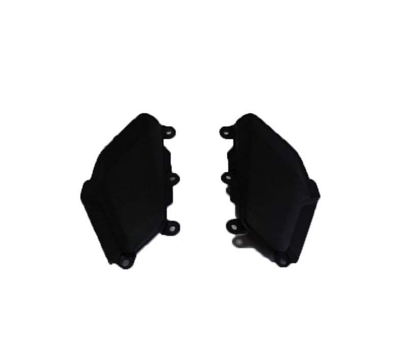 YAMAHA NMAX YAN KAPAK KÜÇÜK TAKIM ORİJİNAL