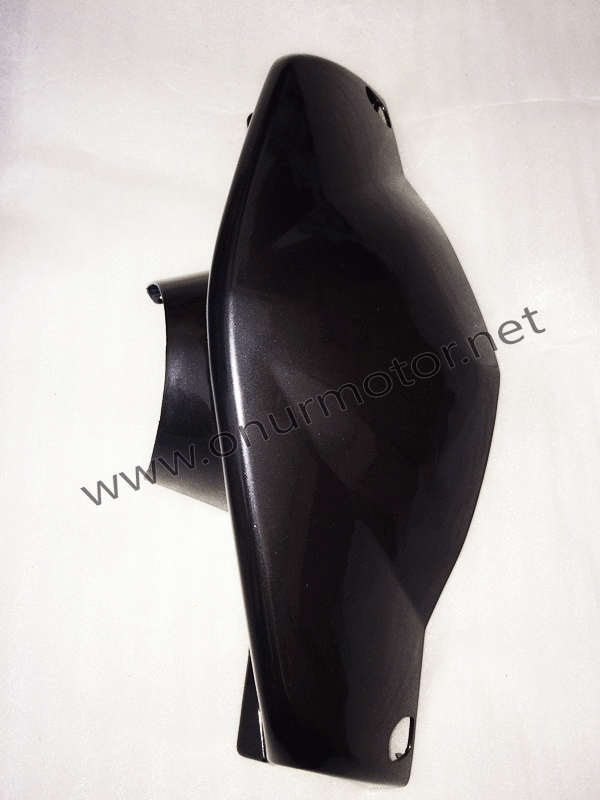 HONDA BEAT GİDON MUHAFAZASI FÜME YS