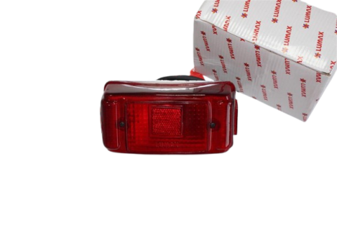 YAMAHA RX 115 STOP KOMPLE LUMAX HİND.