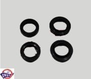 CBF-SPC-FZY-PCX-CB 125 E ALPHA ACTİVA S ÖN AMASÖR KEÇESİ 4 LÜ