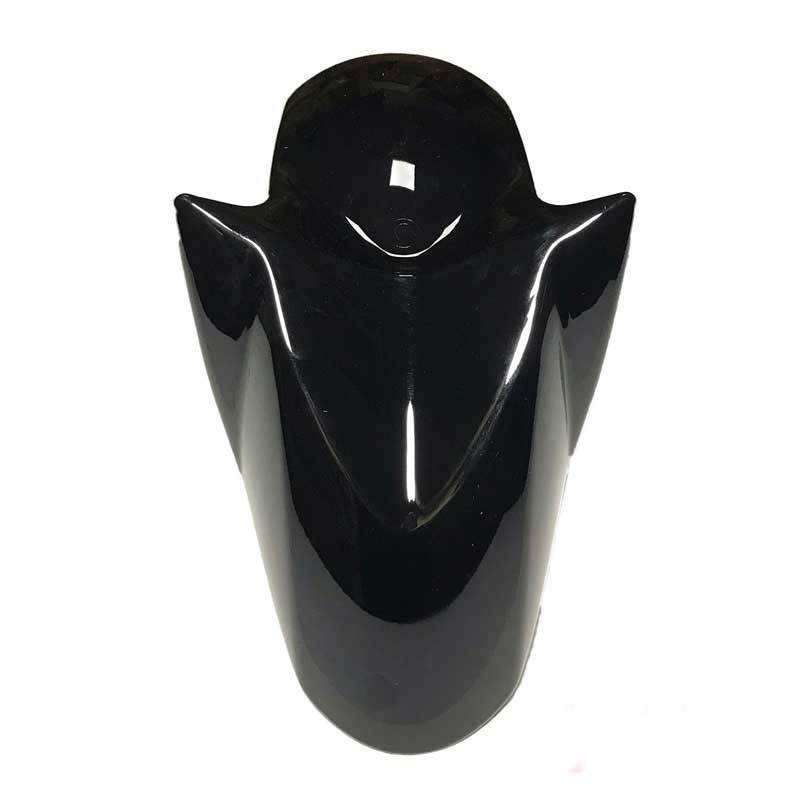 YAMAHA NMAX ÇAMURLUK ÖN SİYAH YS