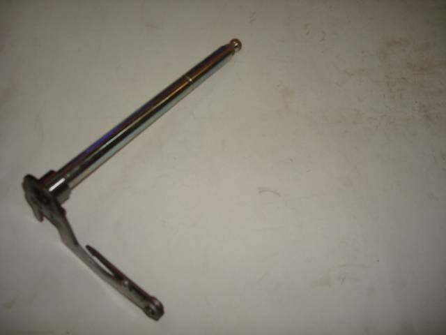 YAMAHA RX 115 VİTES MİLİ