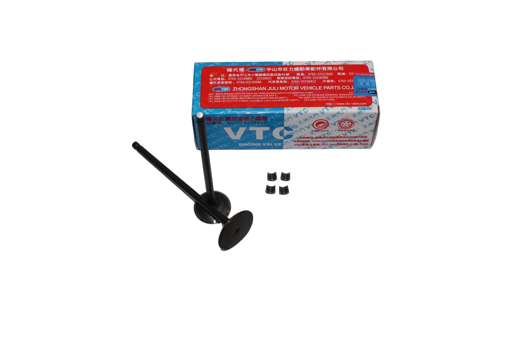 YAMAHA NMAX 125-155 (2015-2020) SUBAP 2'Lİ TAKIM VTC