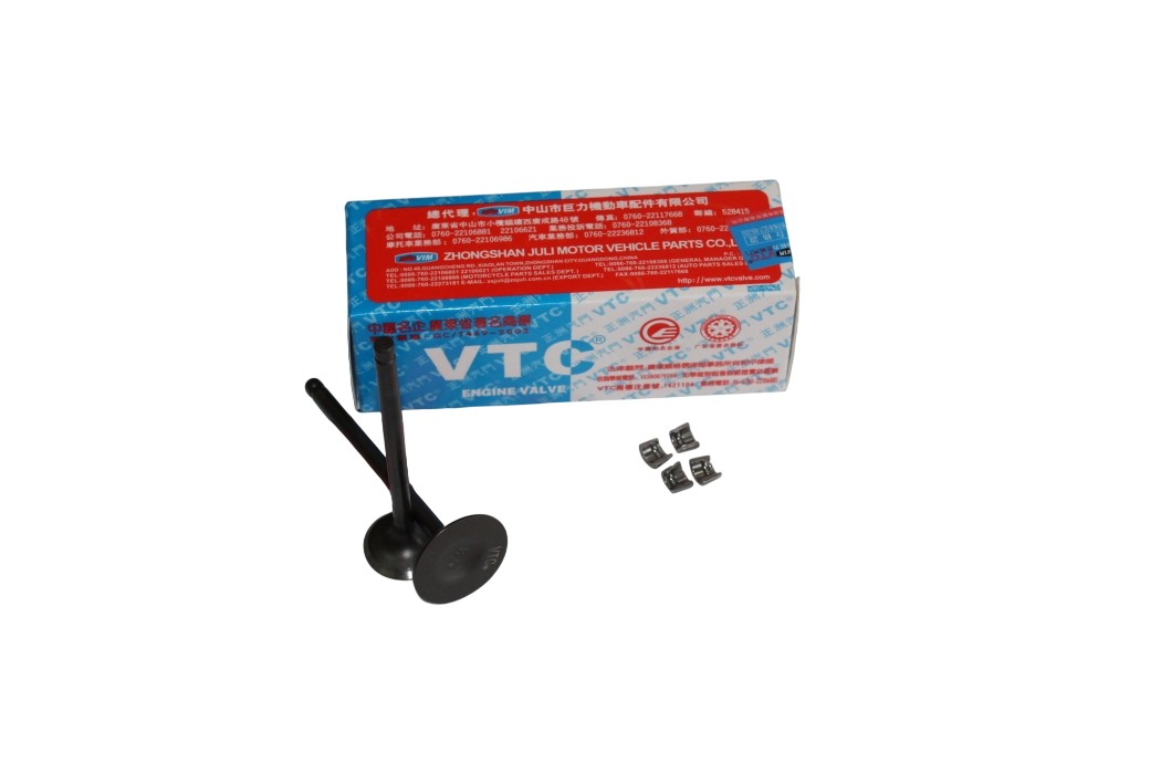 HONDA PCX 150 SUBAP TAKIM VTC