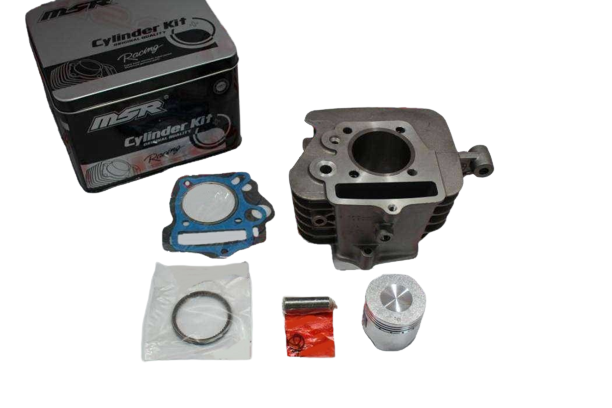 KUBA KEE 100 SİLİNDİR KİT