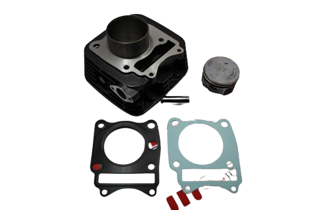 TVS APACHE RTR 180 62.0 Mm SİLİNDİR KİT ORİJİNAL