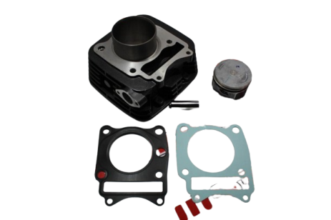 TVS APACHE RTR 180 62.0 Mm SİLİNDİR KİT ORİJİNAL