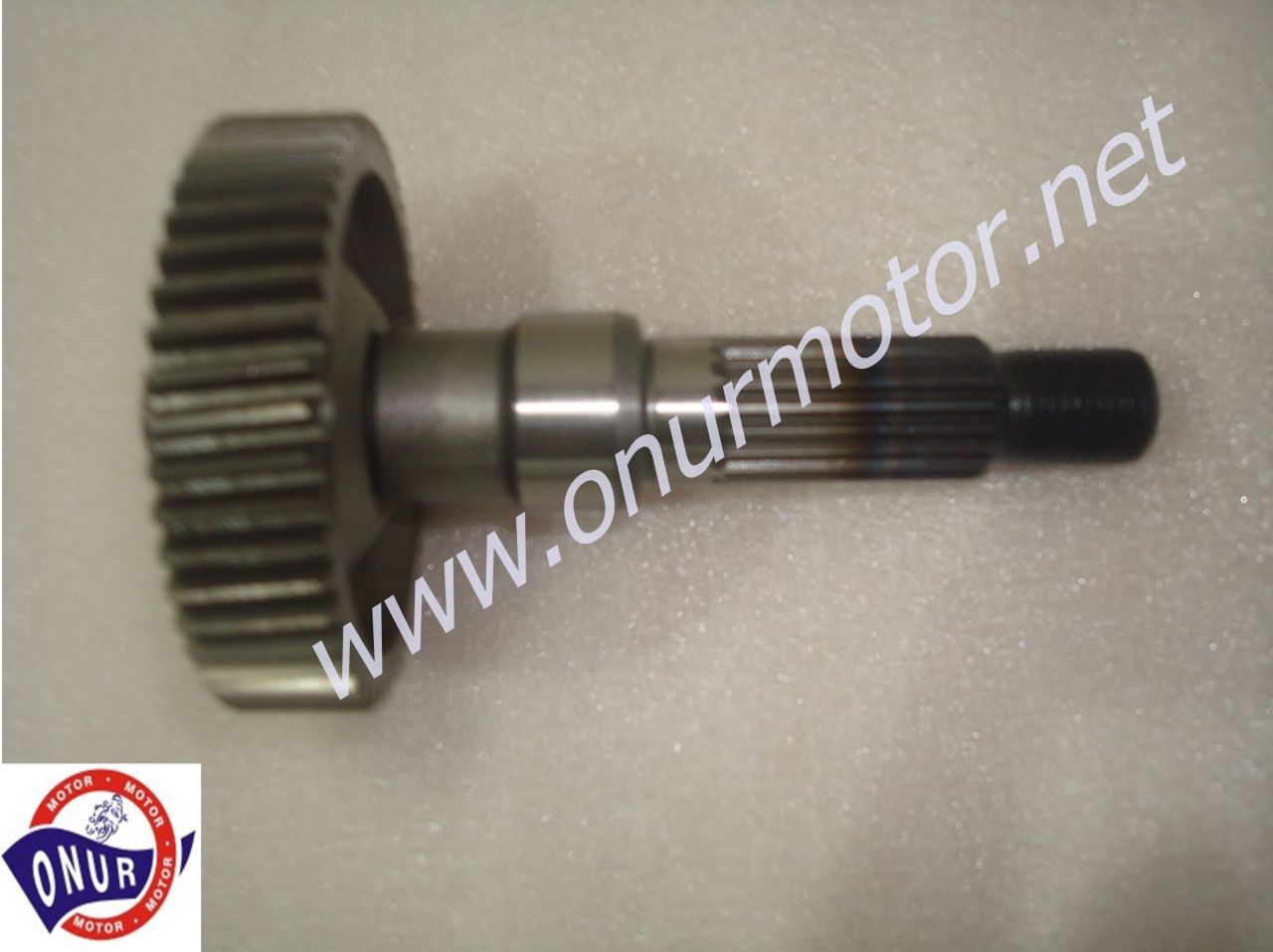 HONDA BEAT TAHRİK MİLİ 20T ORJİNAL