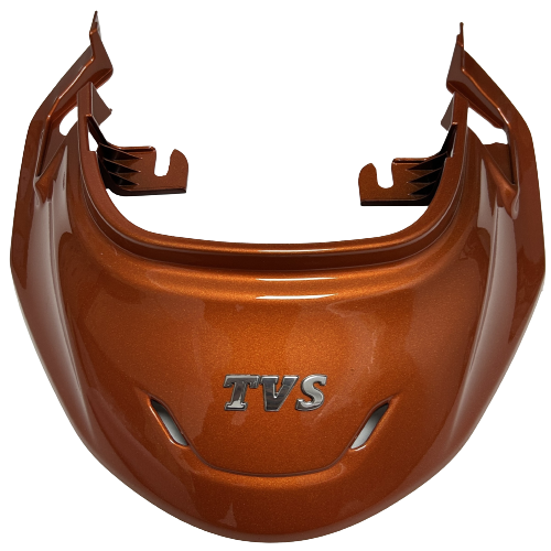 TVS JUPİTER 125 STOP ÜSTÜ TURUNCU ORJİNAL