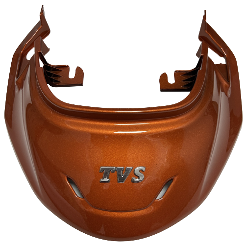 TVS JUPİTER 125 STOP ÜSTÜ TURUNCU ORJİNAL