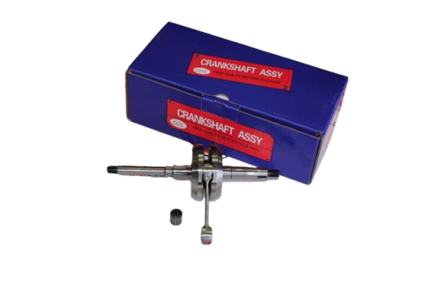 PEUGEOT MOPED KRANK OEM 103