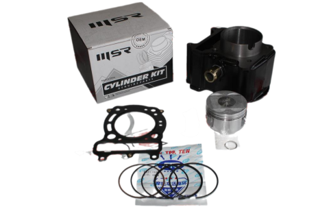 BENELLİ ZAFFERANO ABS SİLİNDİR KİT 69 MM 83 BOY