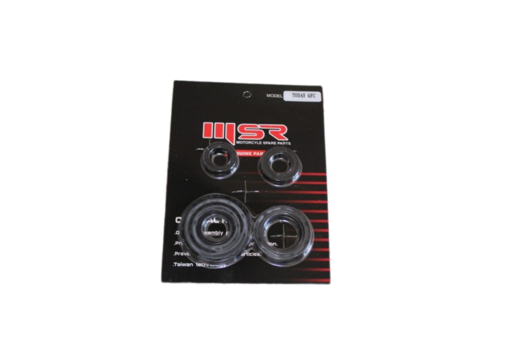 HONDA TODAY KEÇE SETİ