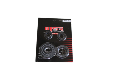 HONDA TODAY KEÇE SETİ