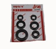 HONDA ACTİVA S 125 KEÇE SETİ