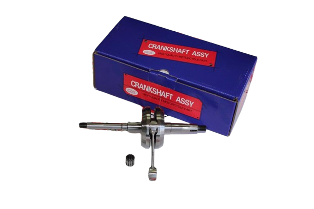 PEUGEOT KRANK OEM 105