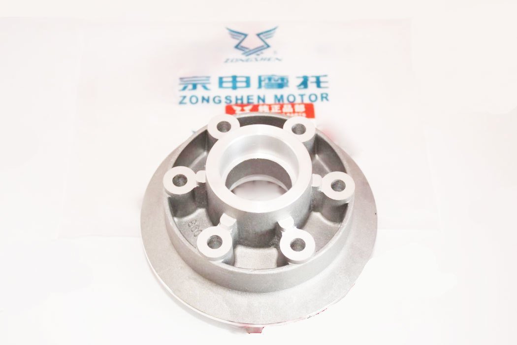 MONDİAL RX3İ DİŞLİ GÖBEĞİ (FORYASI)