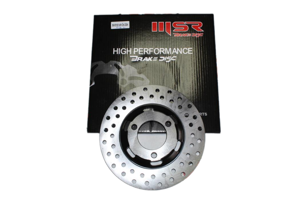 YAMAHA BWS 100 FREN DİSKİ ÖN