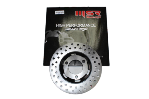 YAMAHA BWS 100 FREN DİSKİ ÖN