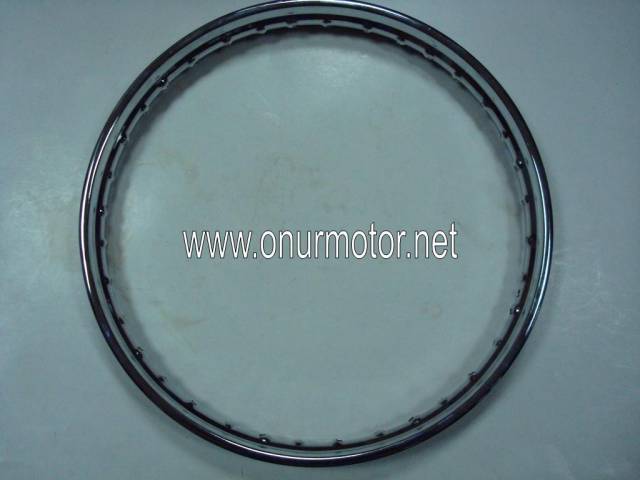 CG125 CDİ JANT ÇEMBERİ 160/18 UNION