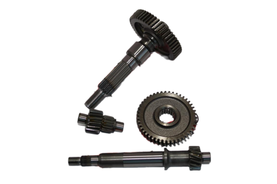 TVS SCOOTY PEP 90 CC DİŞLİ SETİ HİNDİSTAN