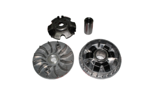 SYM JOYRİDE 200 DEBRİYAJ ÖN KOMPLE