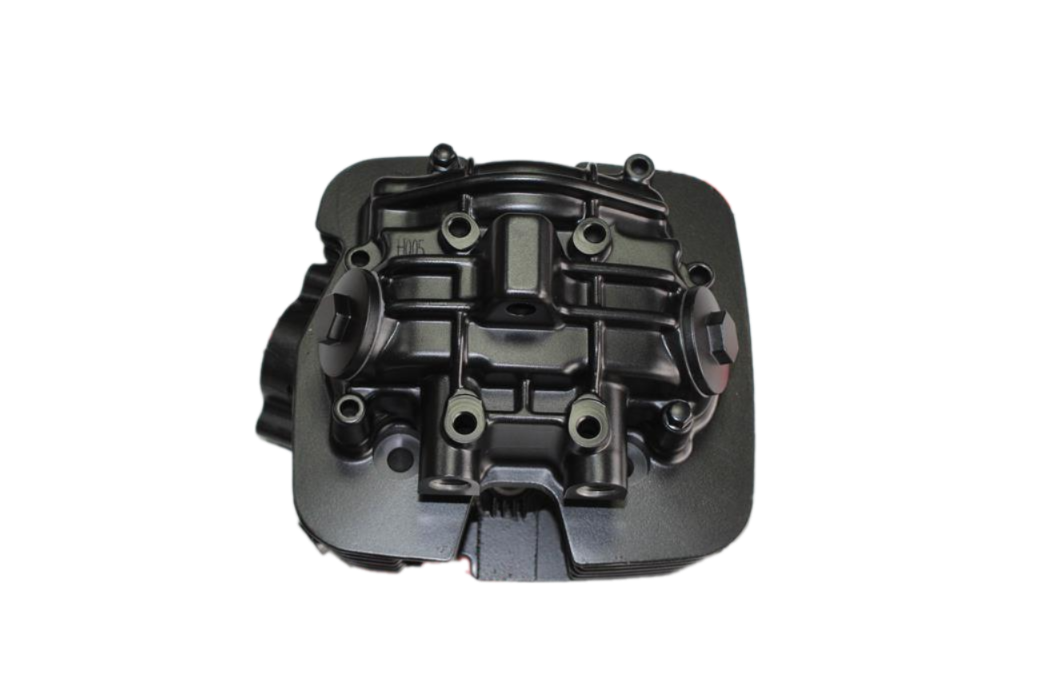 TVS APACHE ÜST KAPAK BOŞ