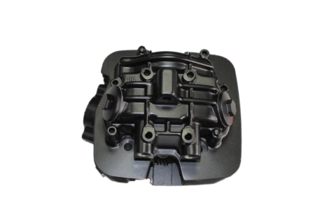 TVS APACHE ÜST KAPAK BOŞ