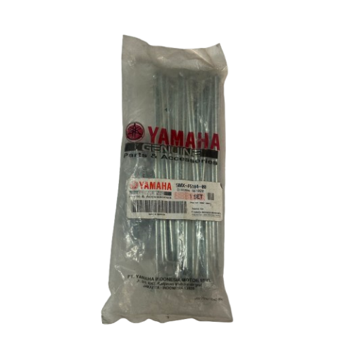 YAMAHA NOUVO JANT TELİ TAKIM ÖN ORİJİNAL