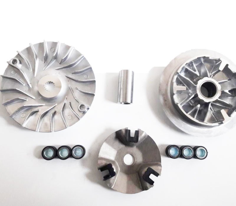 YAMAHA NMAX VARYATÖR ÖN