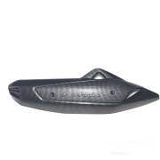 YAMAHA NMAX EKSOZ IZGARASI KARBON