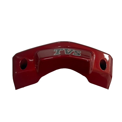 TVS WEGO STOP ALT PARÇA KIRMIZI E.M ORİJİNAL