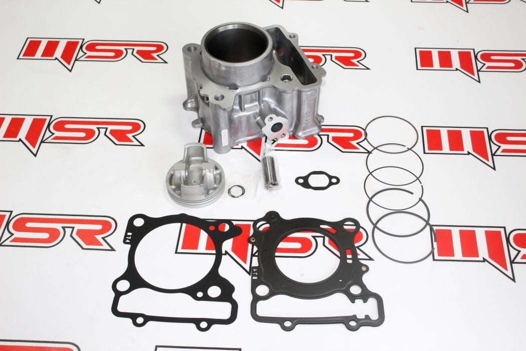 YAMAHA XMAX 250 SİLİNDİR PİSTON SET 70MM 2018-2021