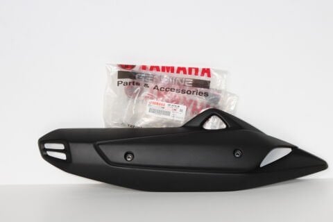 YAMAHA NMAX EKSOZ  IZGARASI ORİJİNAL