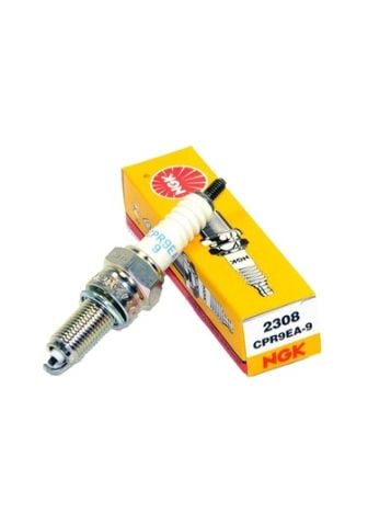NGK BUJİ CPR9EA-9 SPACY 110-CBF 150-ACTİVA S 125-SPACY ALPHA ORİJİNAL