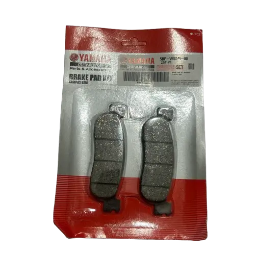 YAMAHA RX 135 KİNG DİSK BALATA ORİJİNAL