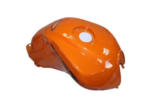 MONDİAL DRİFT DEPO TURUNCU