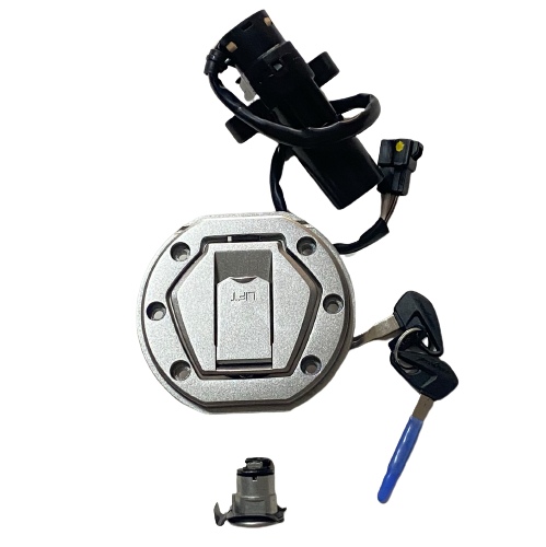 BAJAJ PULSAR RS 200 E4 KONTAK SETİ ORİJİNAL