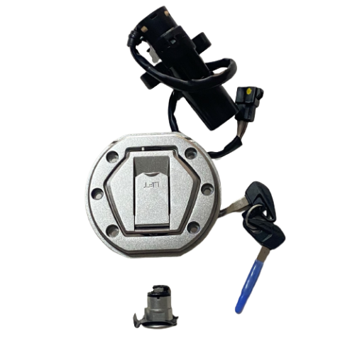 BAJAJ PULSAR RS 200 E4 KONTAK SETİ ORİJİNAL