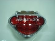 YAMAHA CRYPTON C8 STOP KOMPLE 2010 MODEL