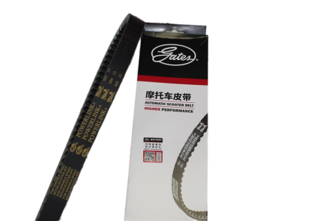 ZAFFERANO 250 KAYIŞ GATES