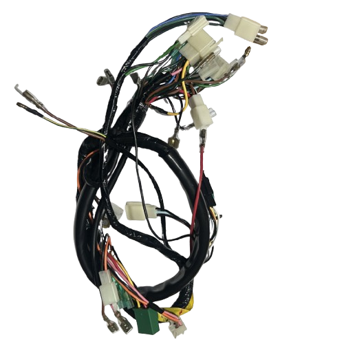 YAMAHA RX 135 KİNG TESİSAT ORİJİNAL