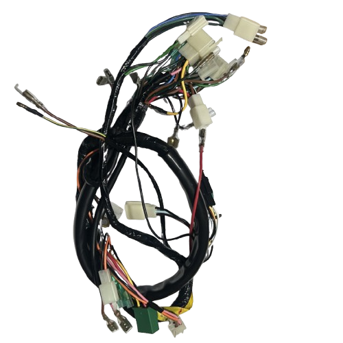 YAMAHA RX 135 KİNG TESİSAT ORİJİNAL