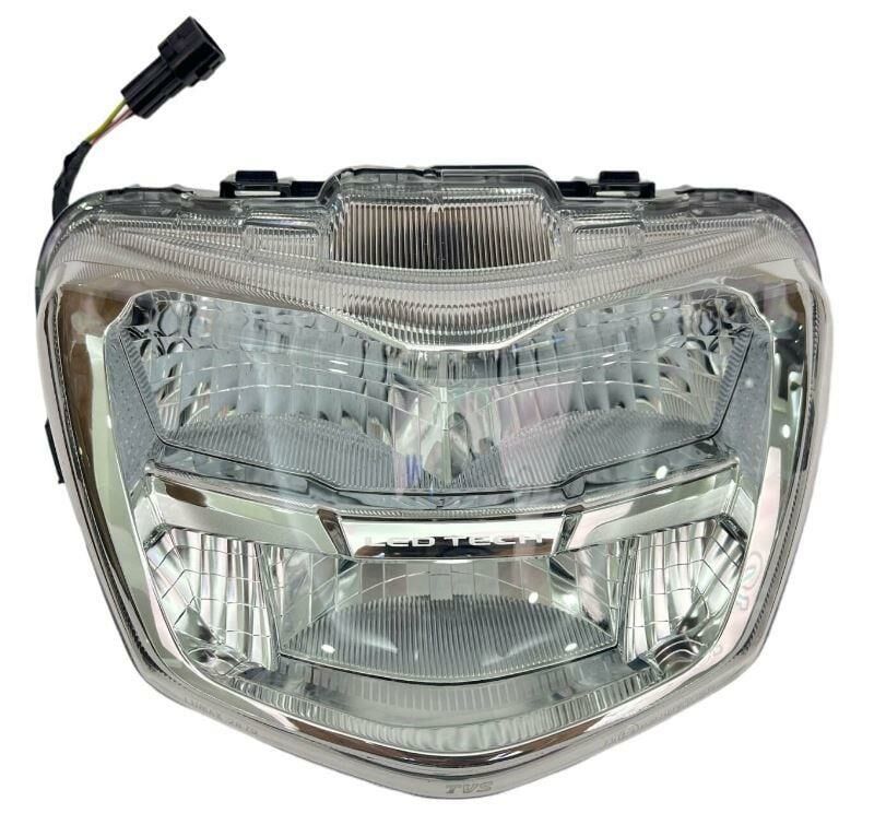 TVS JUPİTER 125 FAR KOMPLE ORJİNAL