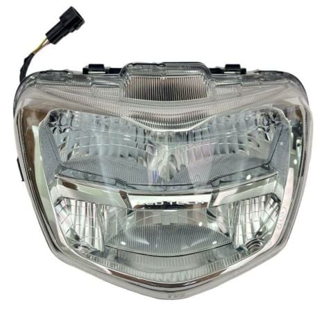 TVS JUPİTER 125 FAR KOMPLE ORJİNAL