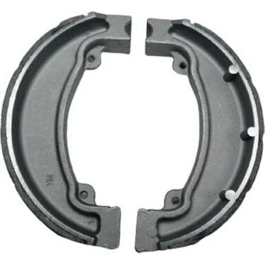 KT125 FREN BALATASI ARKA TK ASBESİZ TW ISK