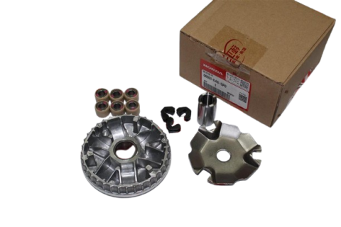 HONDA ALPHA DEBRİYAJ SETİ ÖN ORİJİNAL 8,7 GR