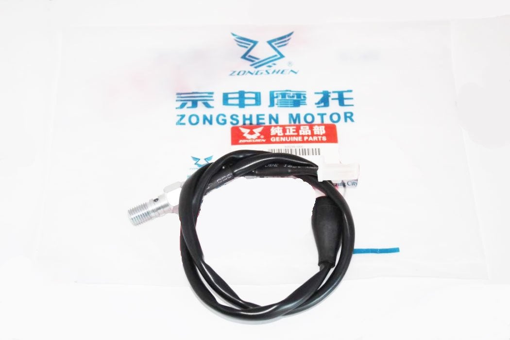 MONDİAL RX3İ FREN MÜŞÜRÜ ARKA